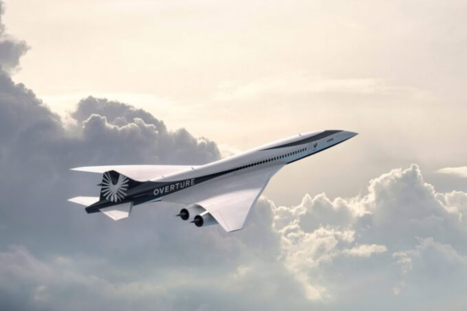 El regreso del rugido silencioso: cómo los vuelos supersónicos podrían redefinir el cielo estadounidense en 2027