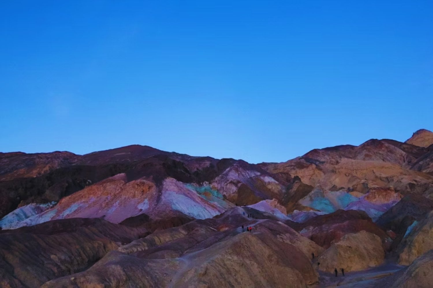 Un hallazgo que reescribe la geología: el mineral que podría cambiar la riqueza de un país para siempre