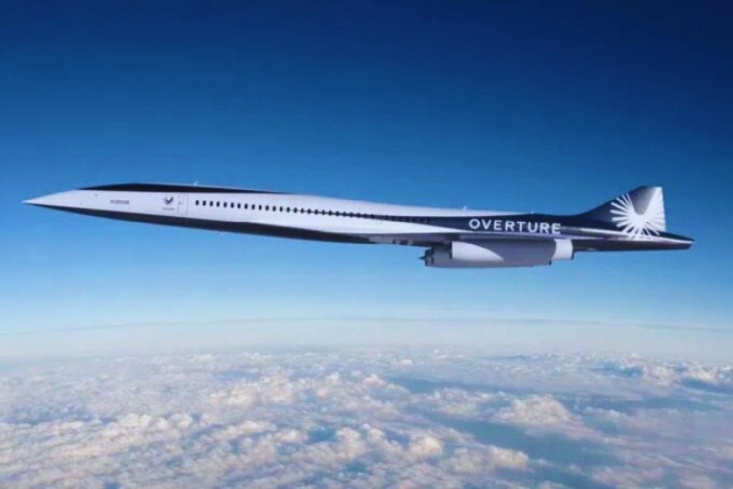 El regreso del rugido silencioso: cómo los vuelos supersónicos podrían redefinir el cielo estadounidense en 2027