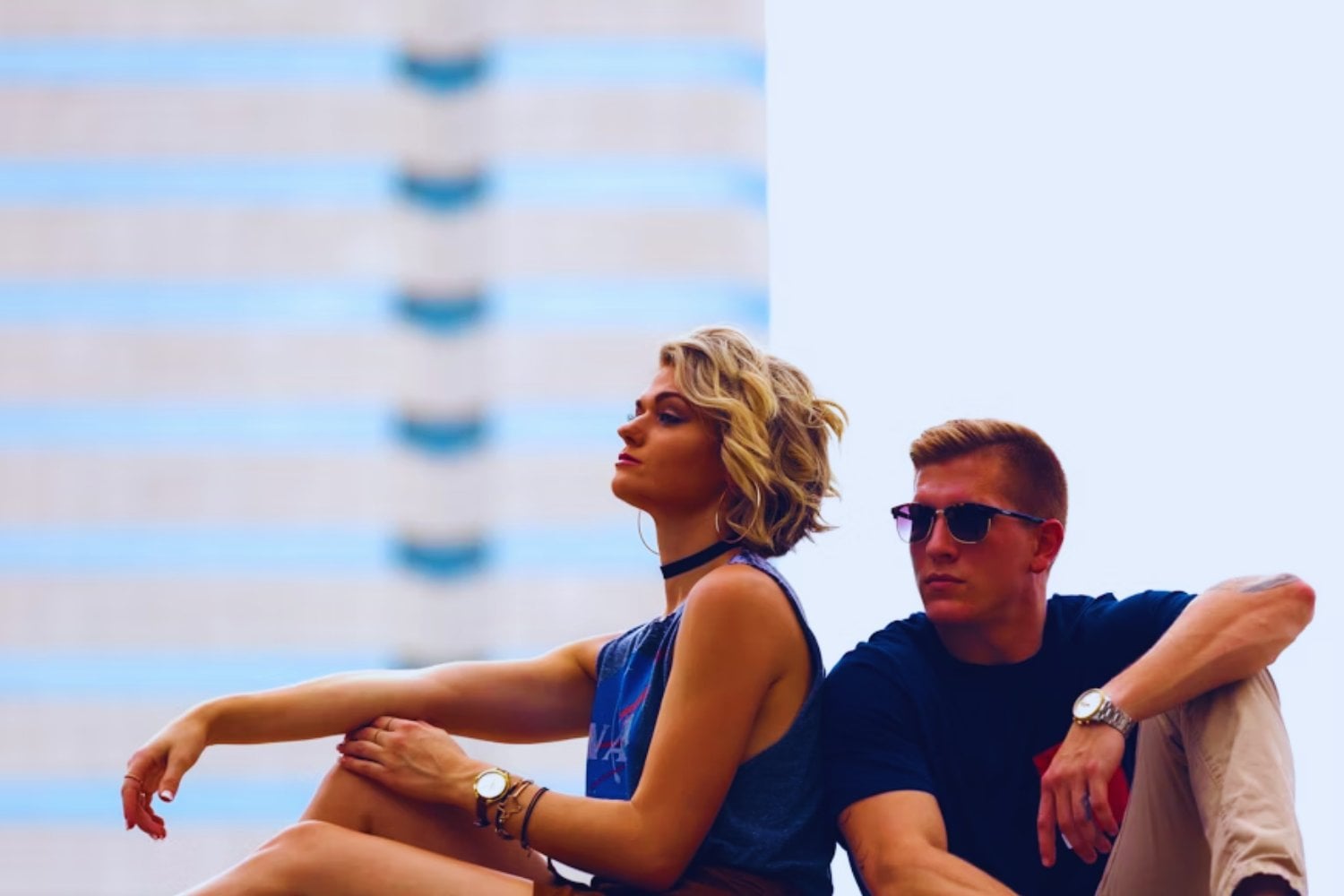 Cuando el amor no se abraza: cómo enfrentar la falta de muestras de afecto en la pareja