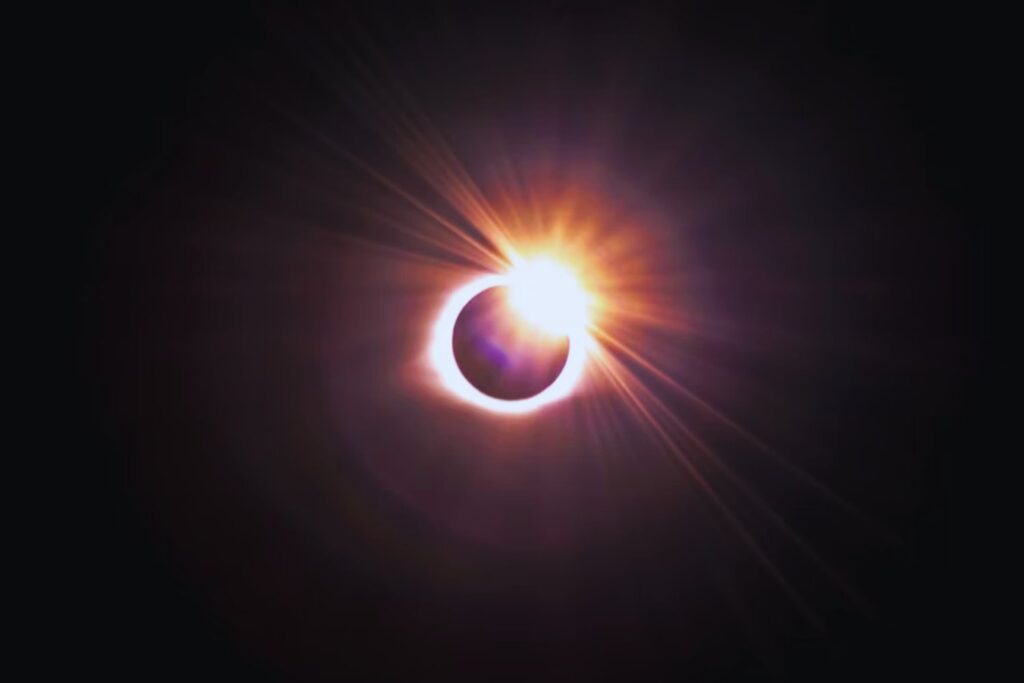El eclipse solar del siglo ya tiene fecha y dejará más de seis minutos de oscuridad en la Tierra