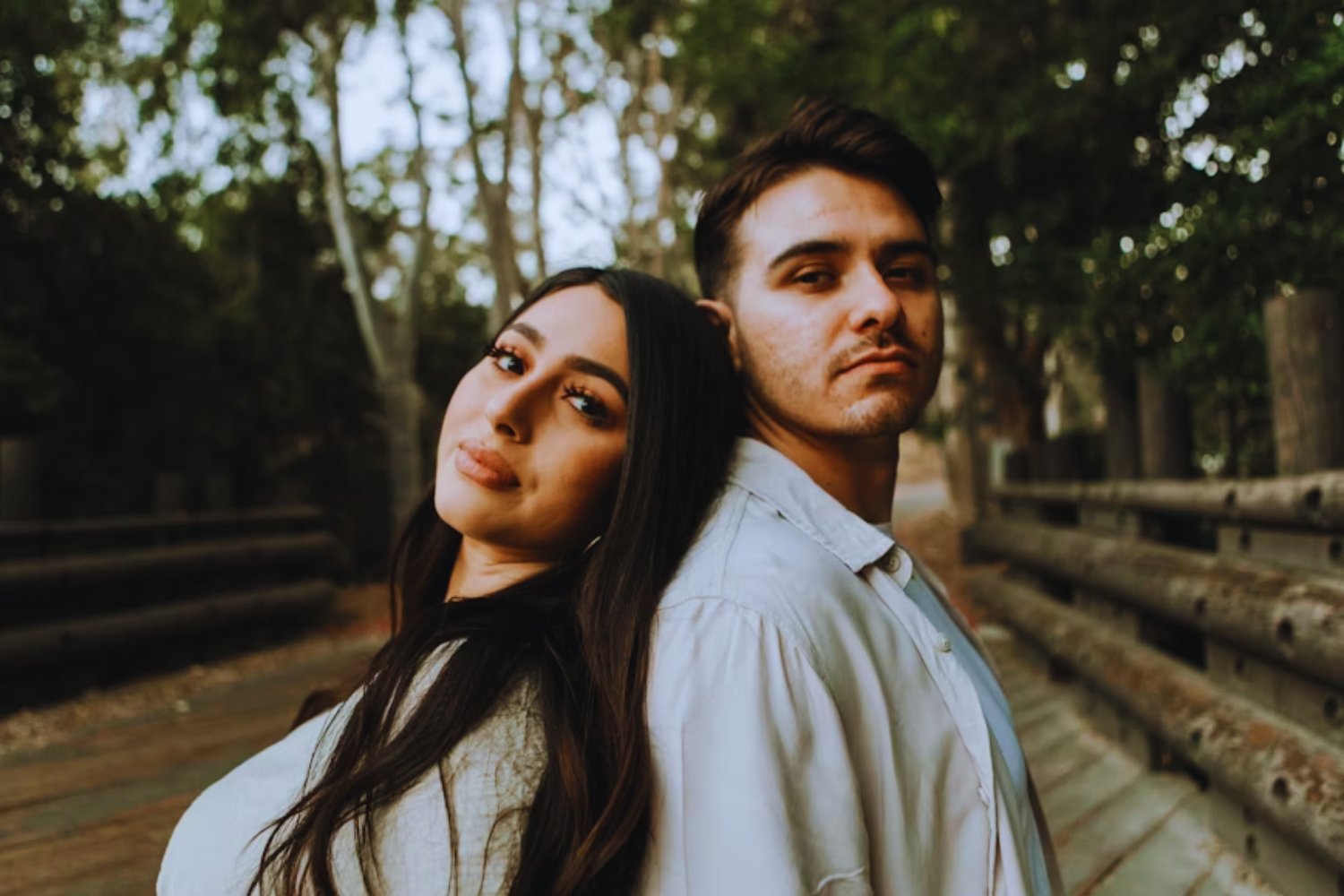 Cuando el amor no se abraza: cómo enfrentar la falta de muestras de afecto en la pareja