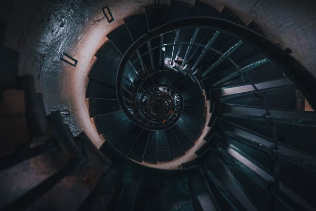 Cuando la luz obedece a Fibonacci: el patrón que conecta flores, conchas y física cuántica