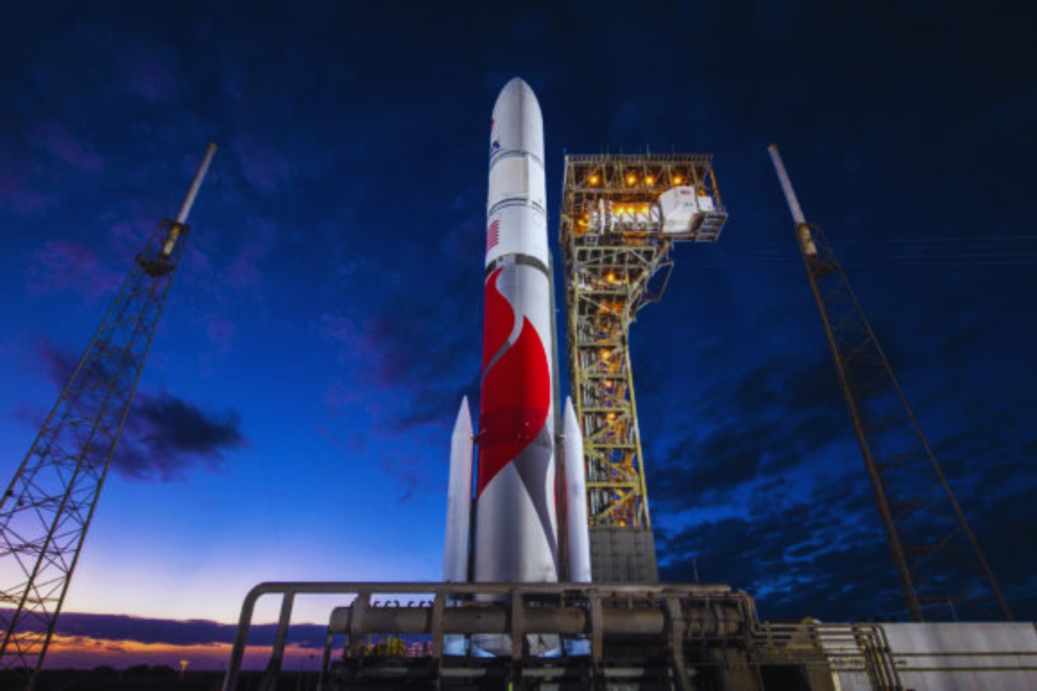 Vulcan se alza sobre Florida: el despegue que inaugura una nueva era en la seguridad espacial de EE. UU.