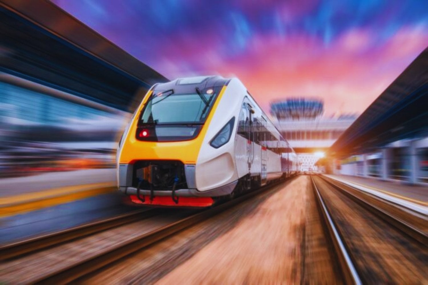 China y su tren flotante de 600 km/h: la jugada que podría cambiar los vuelos para siempre