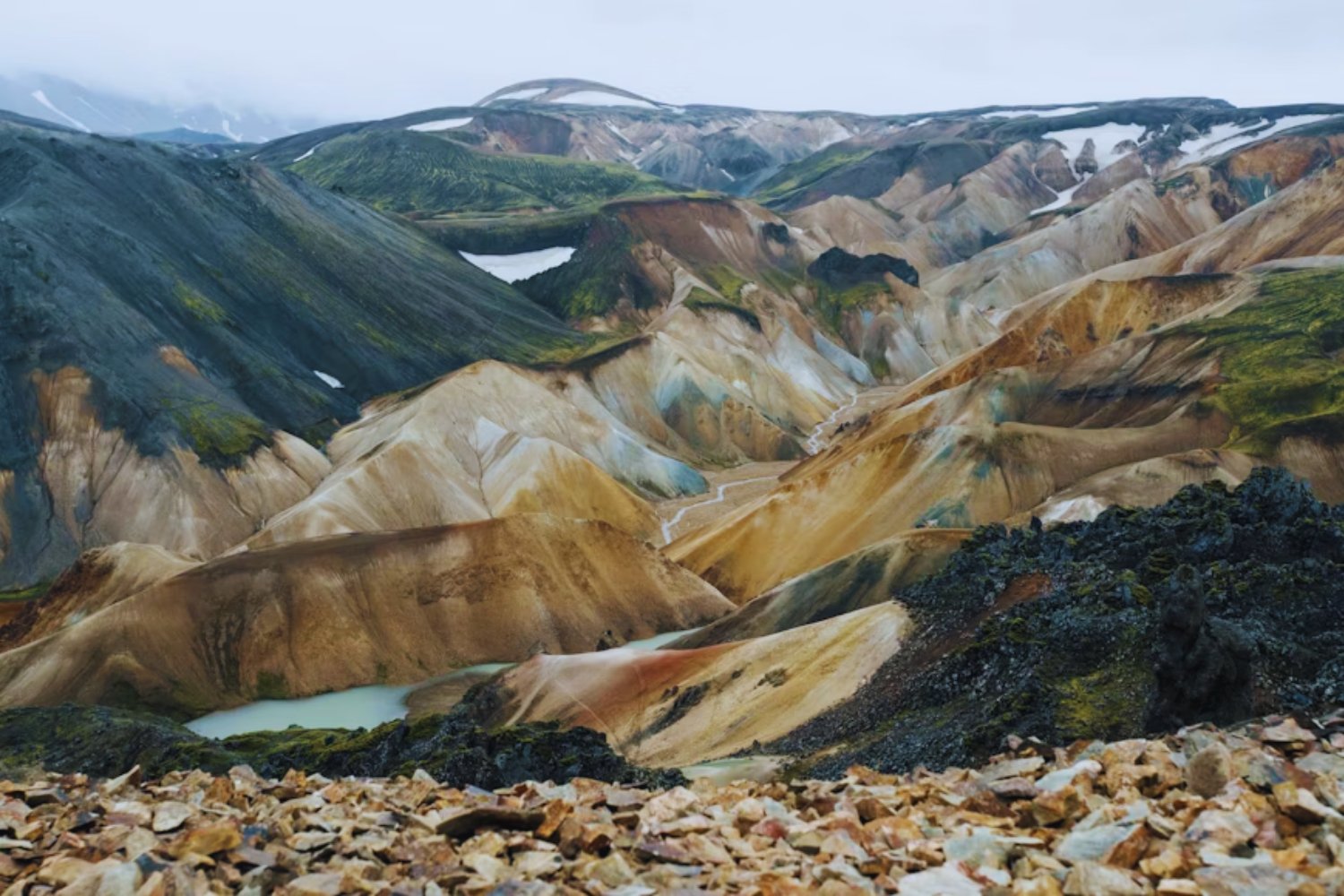 Minerales críticos en disputa: América del Sur, el nuevo tablero de poder entre EE.UU. y China