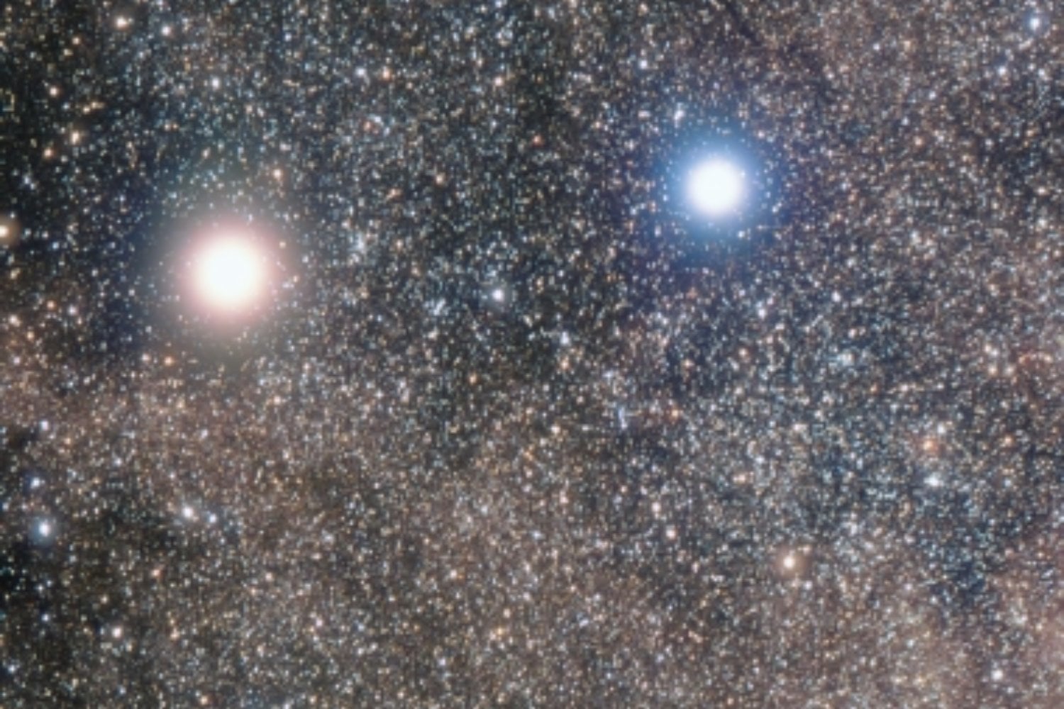 El posible planeta oculto en Alfa Centauri que podría ser nuestro primer destino interestelar