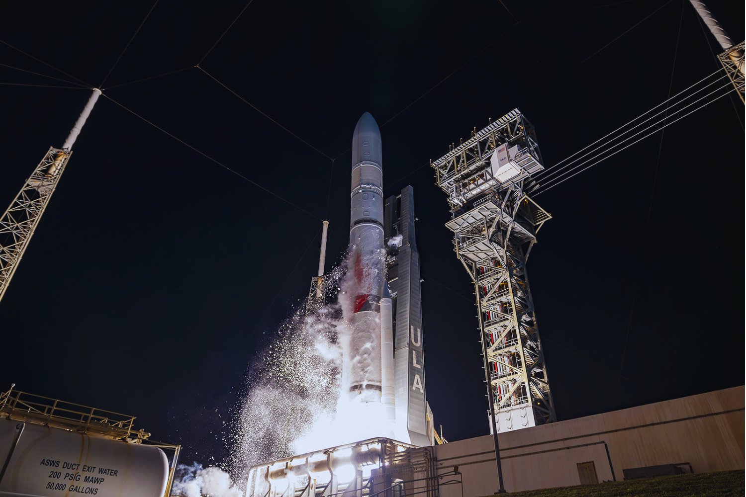 Vulcan se alza sobre Florida: el despegue que inaugura una nueva era en la seguridad espacial de EE. UU.