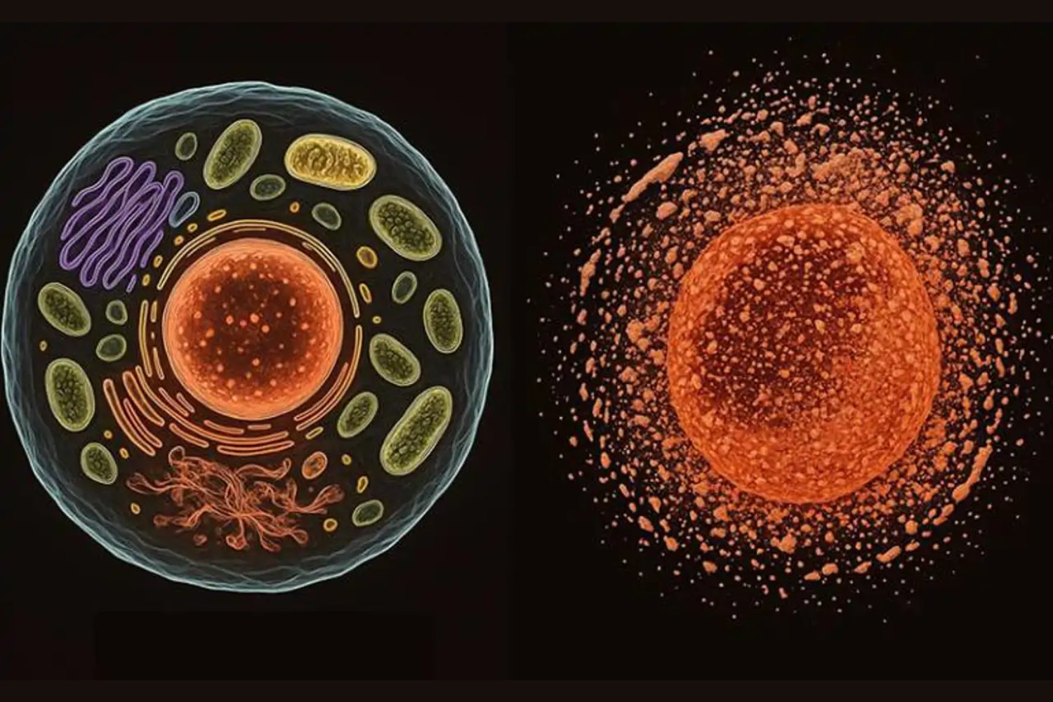 Una promesa inesperada: la solución que podría frenar el envejecimiento y abrir la puerta a la vida en el espacio