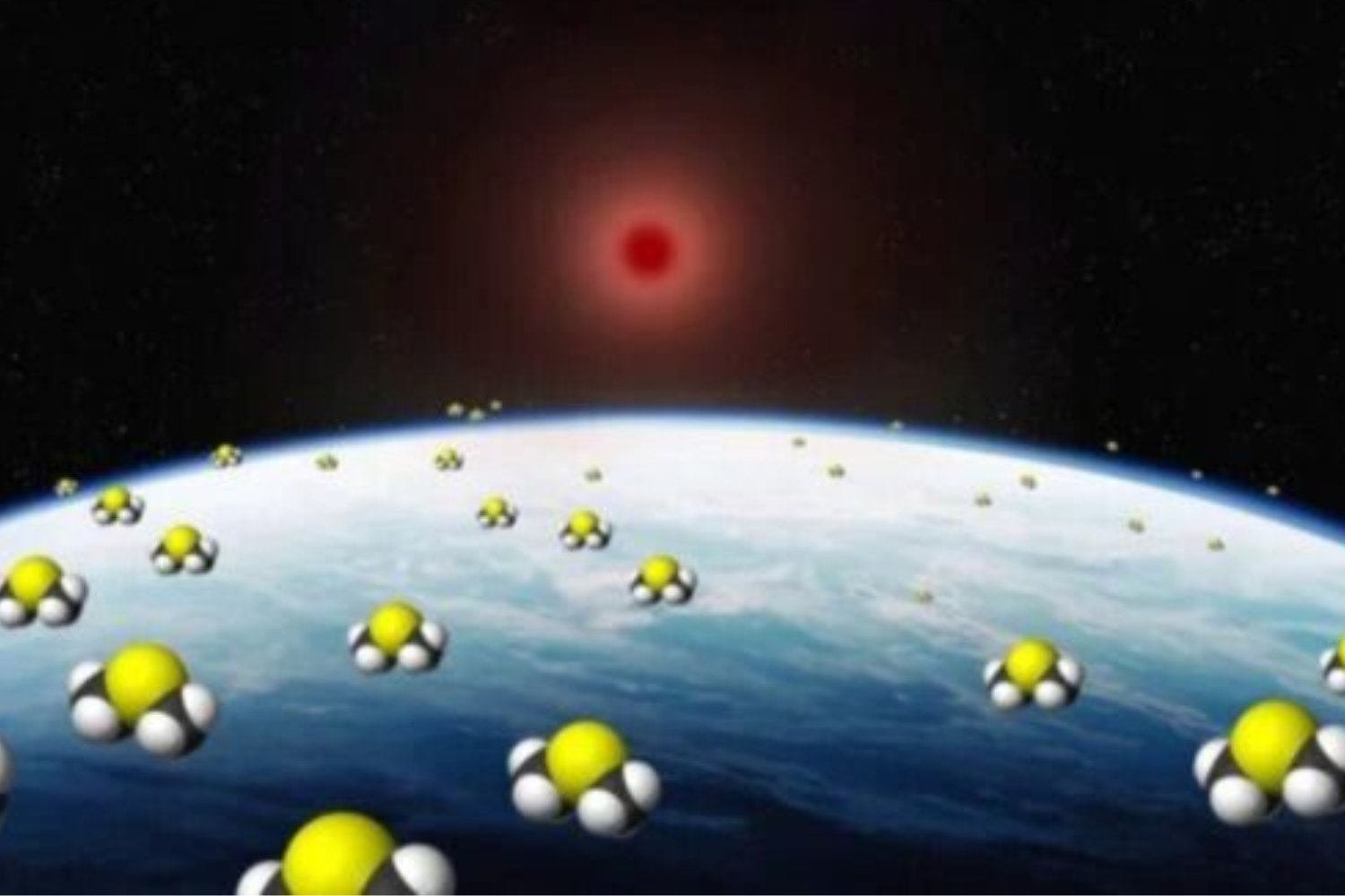 Un exoplaneta sorprende al James Webb y podría cambiar lo que creemos sobre la vida fuera de la Tierra