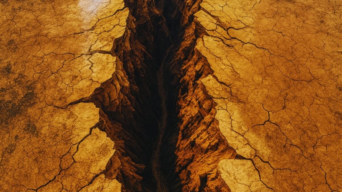 La Tierra se está abriendo en África y no es una metáfora. Una gigantesca fractura de miles de kilómetros avanza lentamente y podría acabar separando el continente hasta formar un océano completamente nuevo