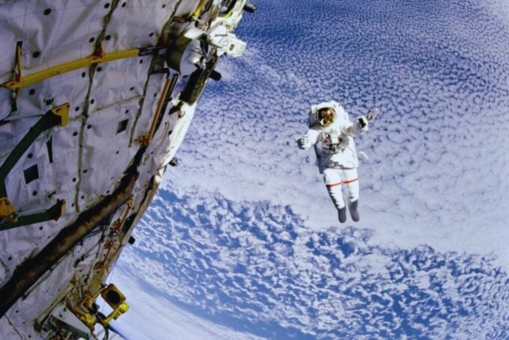 Una promesa inesperada: la solución que podría frenar el envejecimiento y abrir la puerta a la vida en el espacio