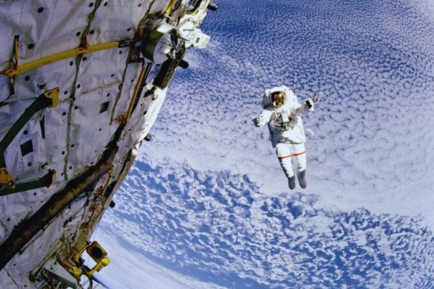 Una promesa inesperada: la solución que podría frenar el envejecimiento y abrir la puerta a la vida en el espacio