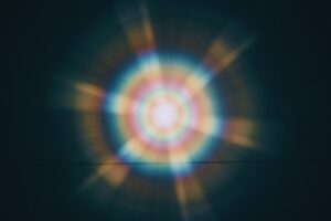 Luz supersólida: el experimento que podría cambiar nuestra idea de la materia