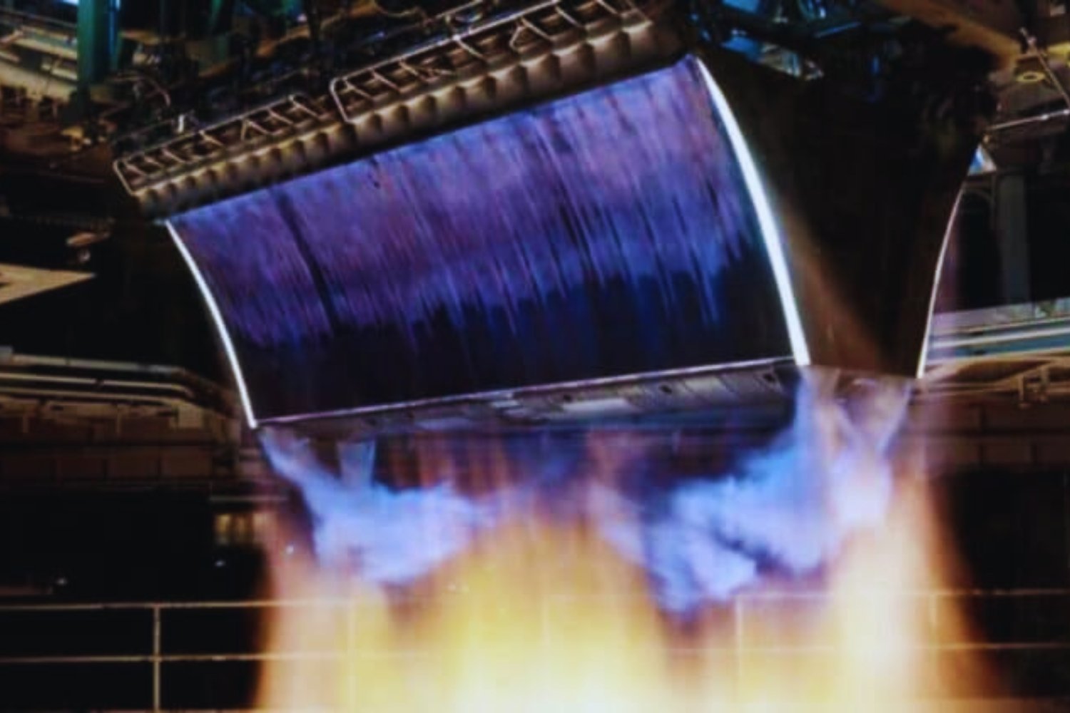 El motor espacial que desafía los límites: la nueva máquina eléctrica que impulsa con radiación