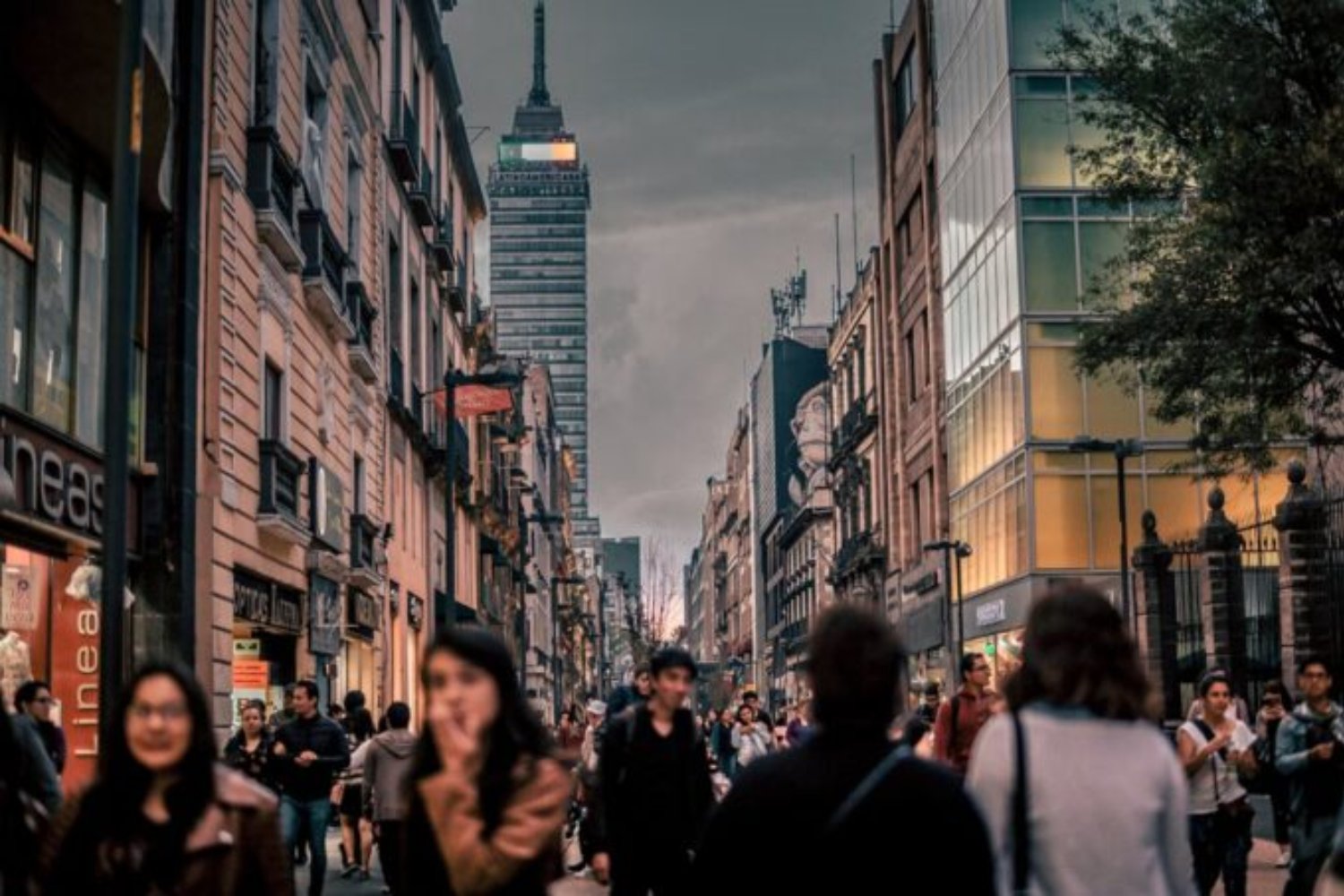 La guerra comercial entre EE. UU. y China abre a México el camino hacia una potencia mundial