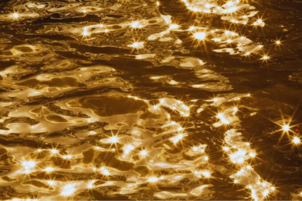Encuentran en Argentina un río repleto de oro: un hallazgo que revive una tradición olvidada