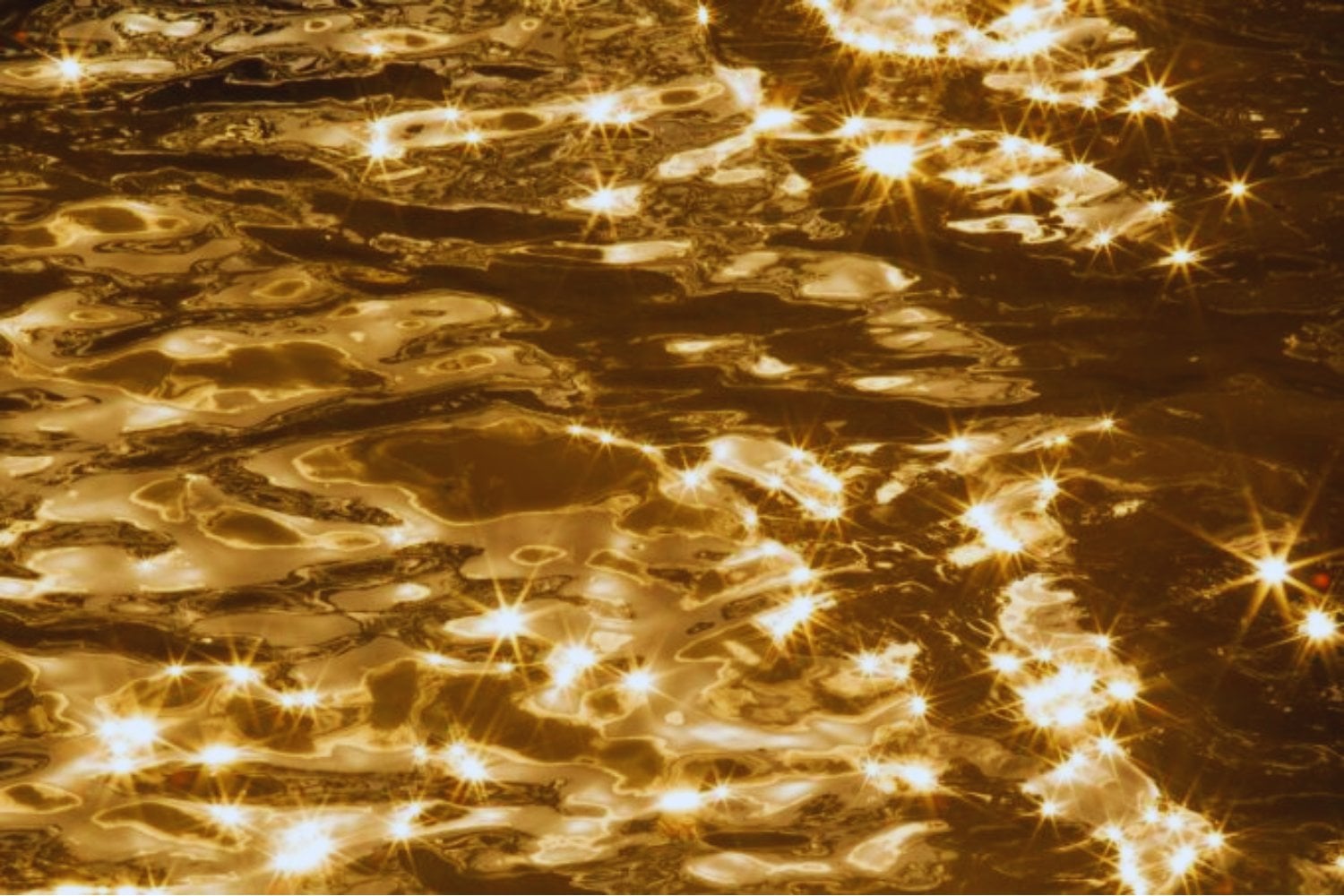 Encuentran en Argentina un río repleto de oro: un hallazgo que revive una tradición olvidada