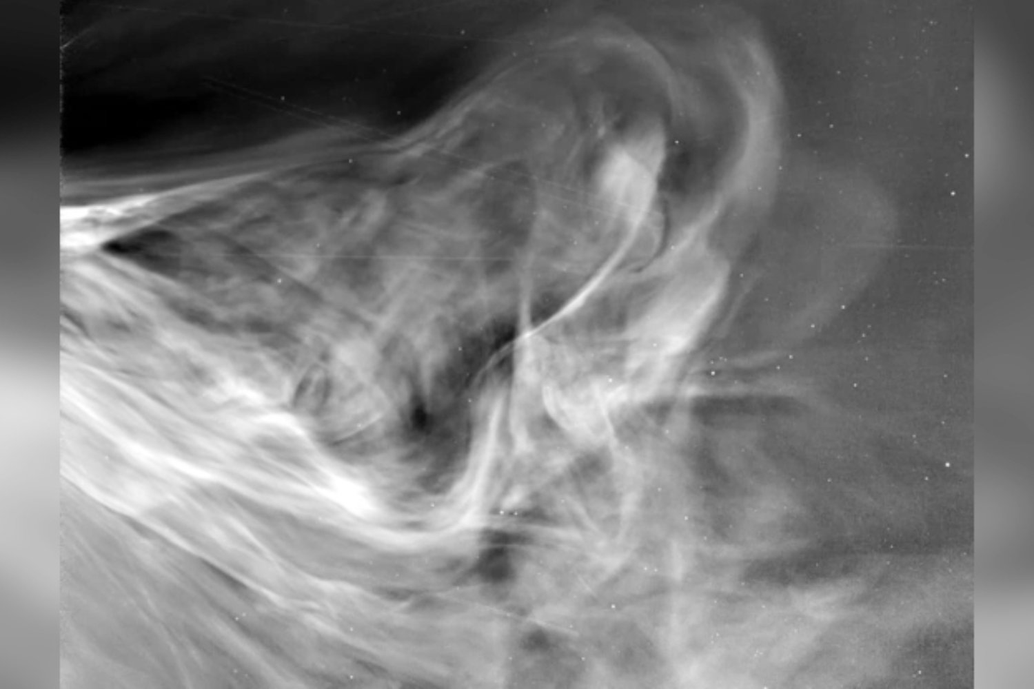 La NASA logra un acercamiento histórico al Sol y capta imágenes que cambiarán nuestra comprensión de la estrella