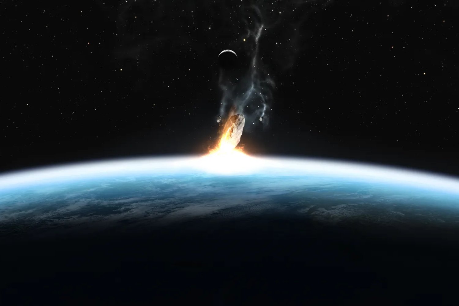 Bennu y el polvo anterior al sistema solar: las muestras que reescriben la historia de los asteroides