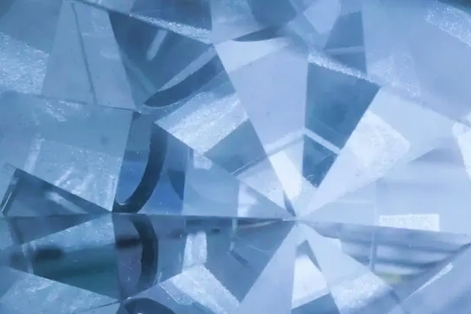 El misterioso “superdiamante” chino que desafía los límites de la dureza conocida