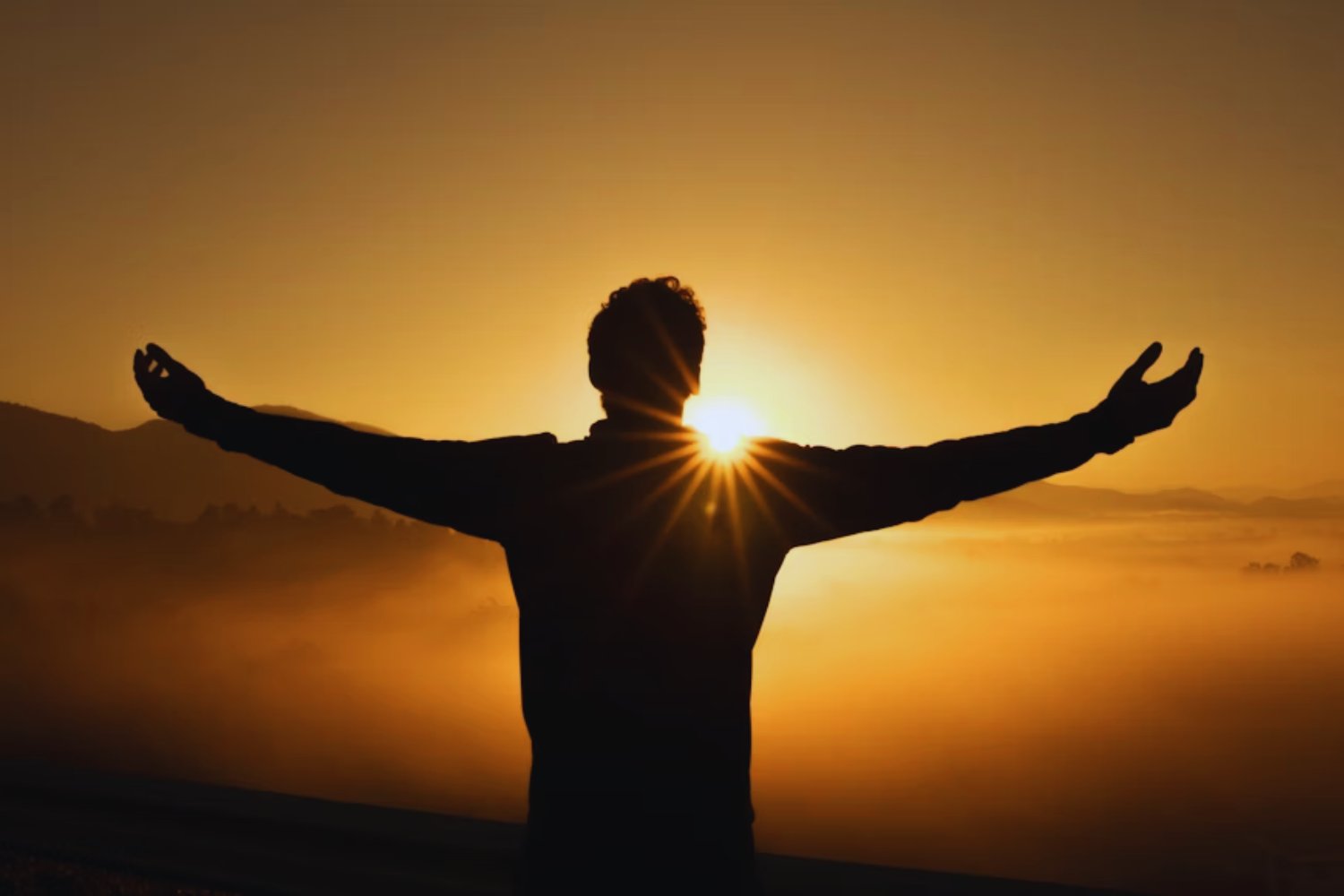 Un hábito tan simple como invisible podría ser la clave para tu felicidad y productividad diaria