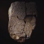 El mapa que dibujó el mundo hace 3.000 años: el enigmático legado babilónico que sigue revelando secretos