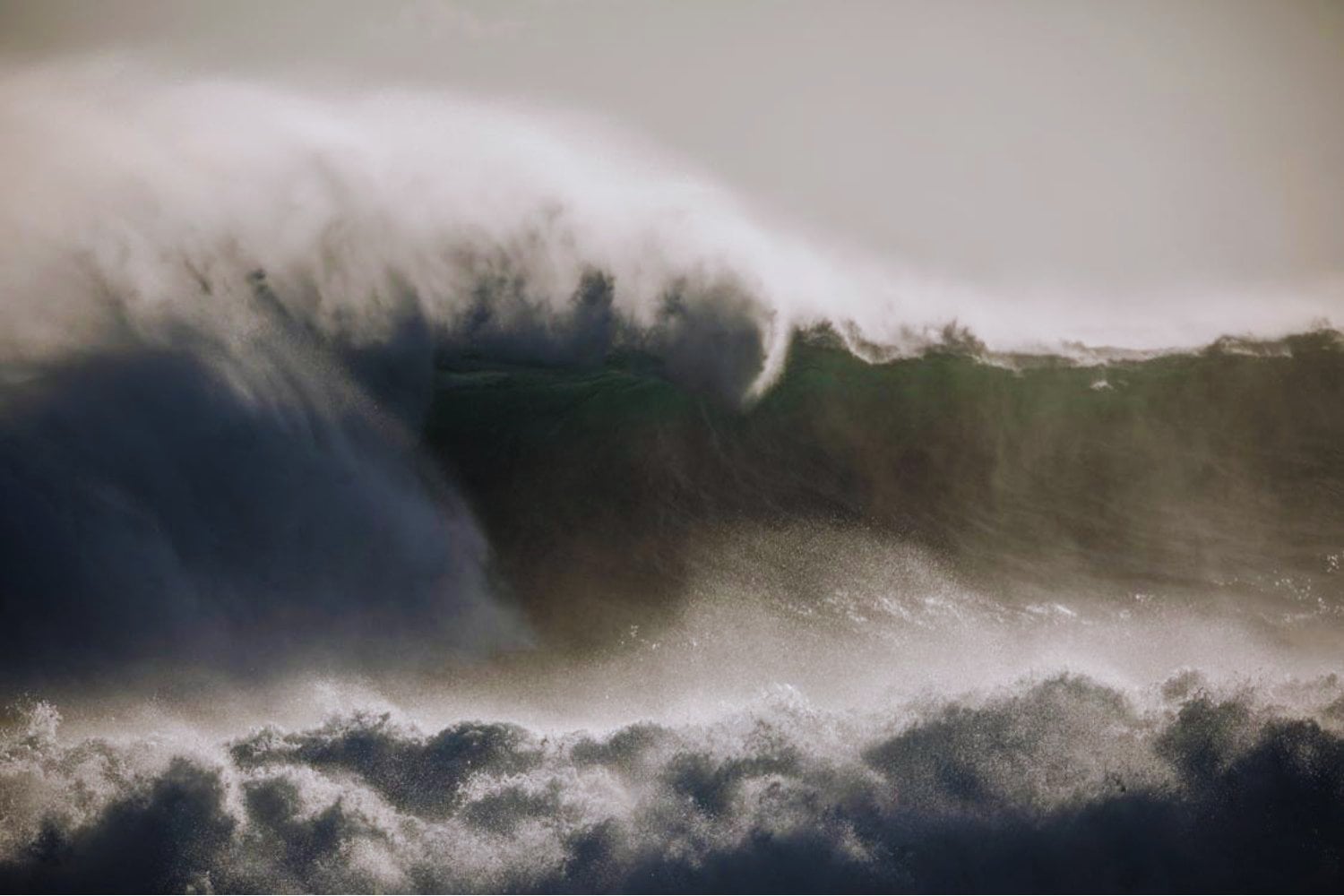Un océano envía señales inquietantes: el hallazgo en corales que revela una aceleración oculta del nivel del mar