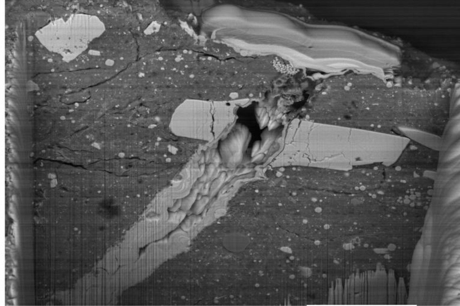 Bennu y el polvo anterior al sistema solar: las muestras que reescriben la historia de los asteroides