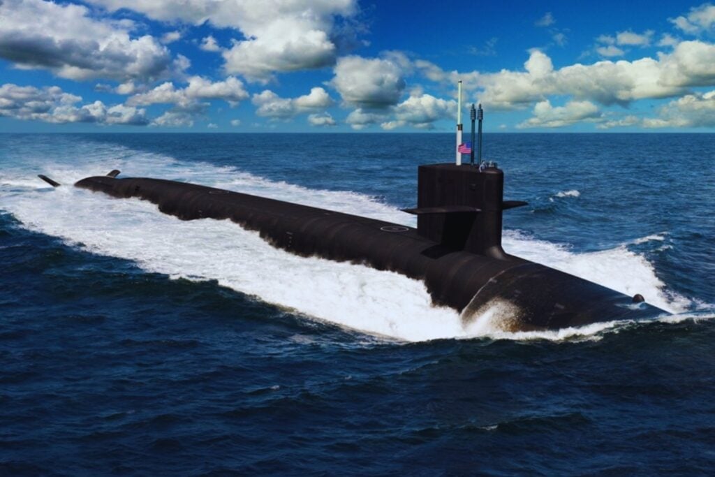 El submarino de clase Ohio: la silenciosa arma estadounidense capaz de desatar un Armagedón nuclear en cuestión de minutos
