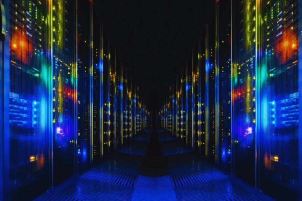 Wukong, la supercomputadora china que piensa como un cerebro animal