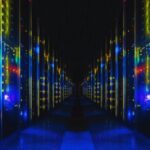 Wukong, la supercomputadora china que piensa como un cerebro animal
