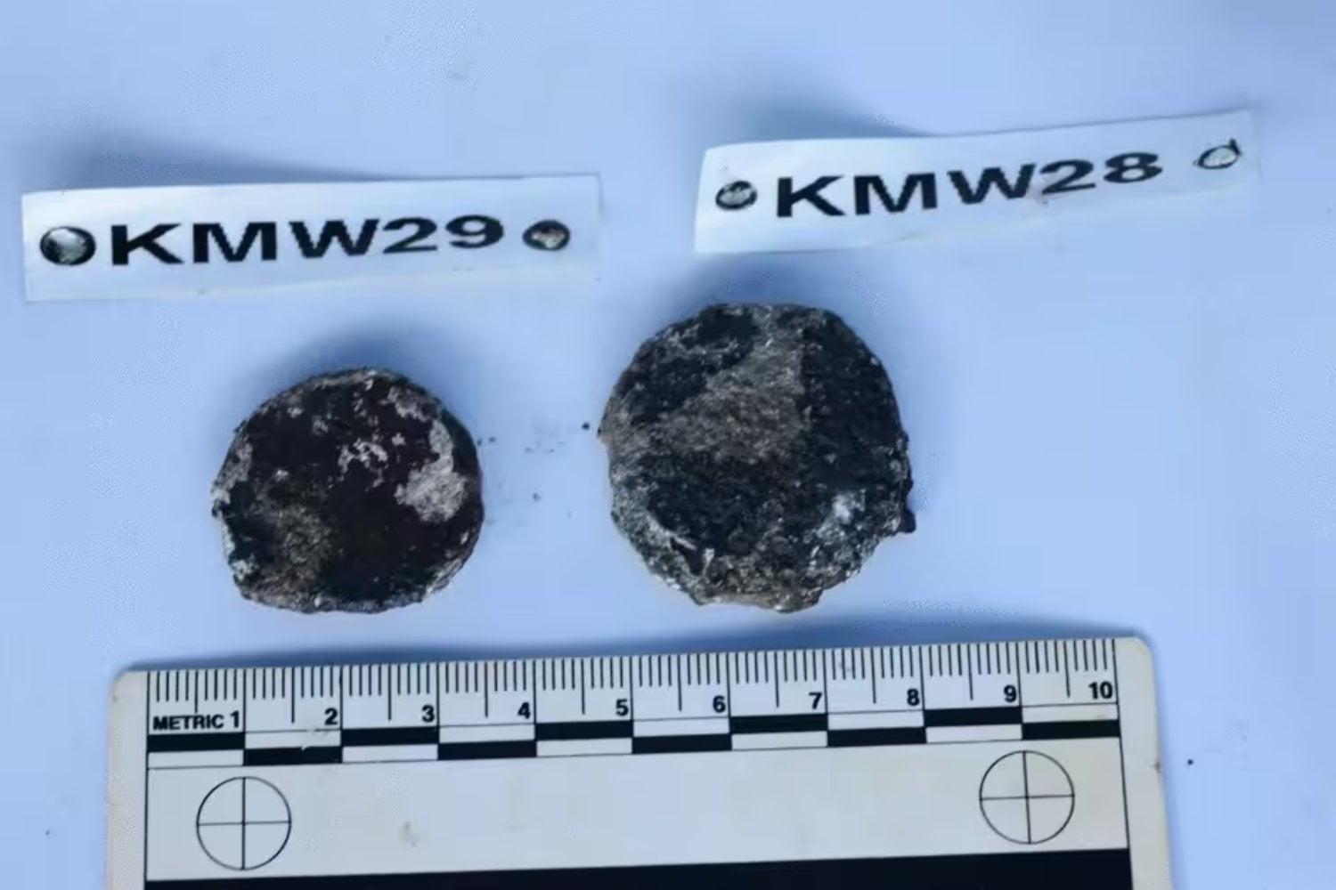Un viaje truncado en el Egeo: el naufragio que revela la huella cretense en el comercio del Bronce