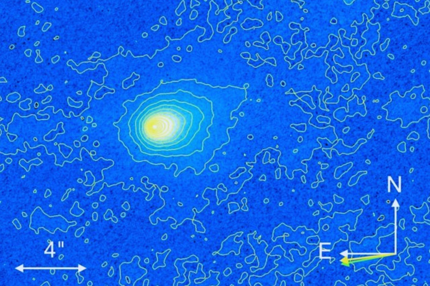 El visitante imposible: el enigma del 3I/ATLAS y su viaje por el corazón del sistema solar