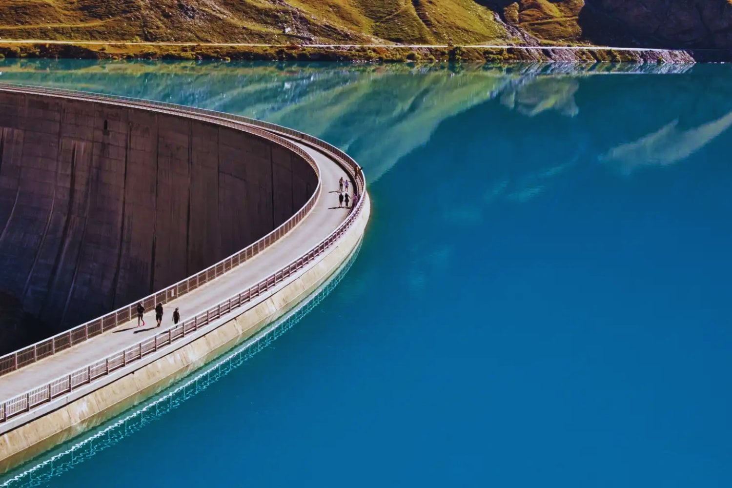 La apuesta más grande de China: la presa que redefine el futuro de la energía