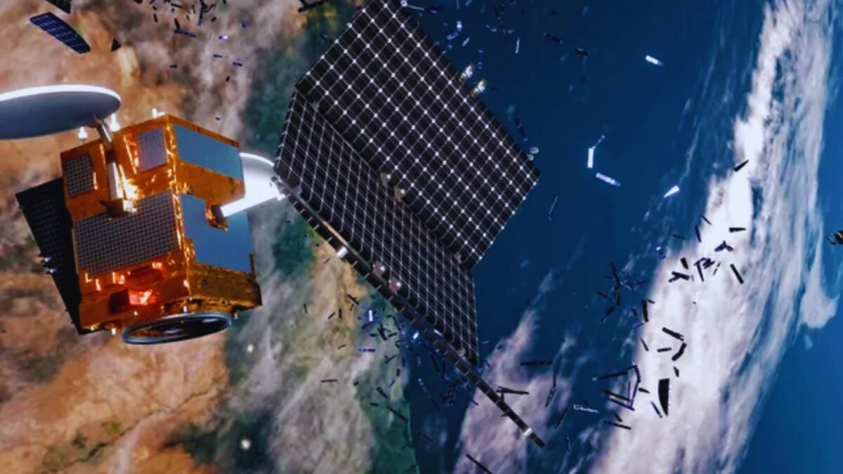 La amenaza invisible que gira sobre nuestras cabezas no deja de crecer. La basura espacial se multiplica en órbita y ya no es solo un problema técnico, sino un riesgo real para las comunicaciones, la economía y la vida en la Tierra