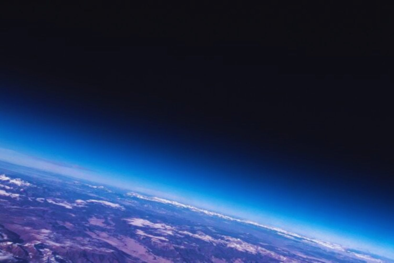 El oxígeno tiene fecha de vencimiento: la advertencia de la NASA sobre el futuro de la atmósfera terrestre