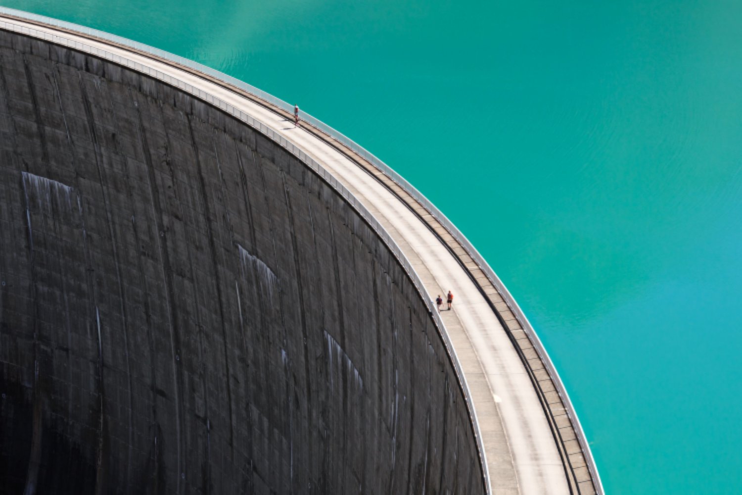 La apuesta más grande de China: la presa que redefine el futuro de la energía