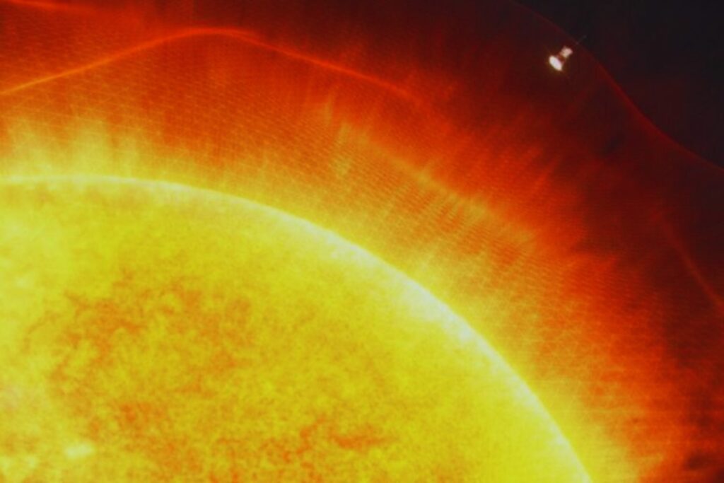 El día en que el Sol se apague: lo que la NASA prevé para la humanidad y la Tierra