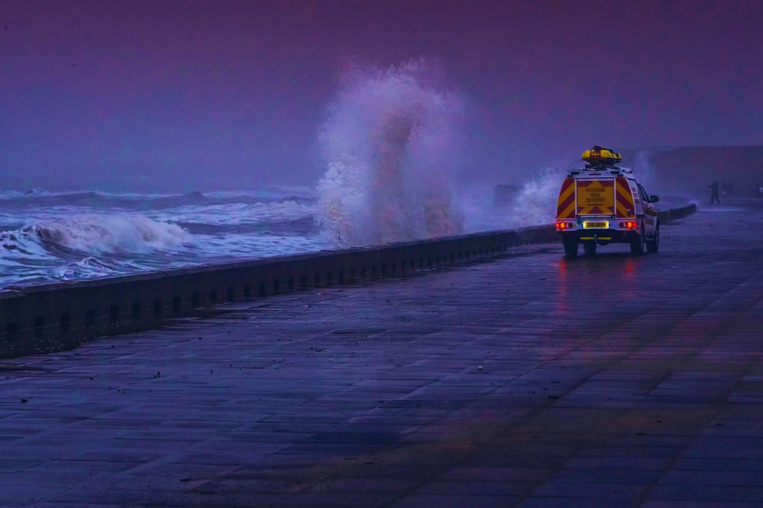 El avance imparable del mar: los territorios que podrían desaparecer y las advertencias que nadie quiere escuchar
