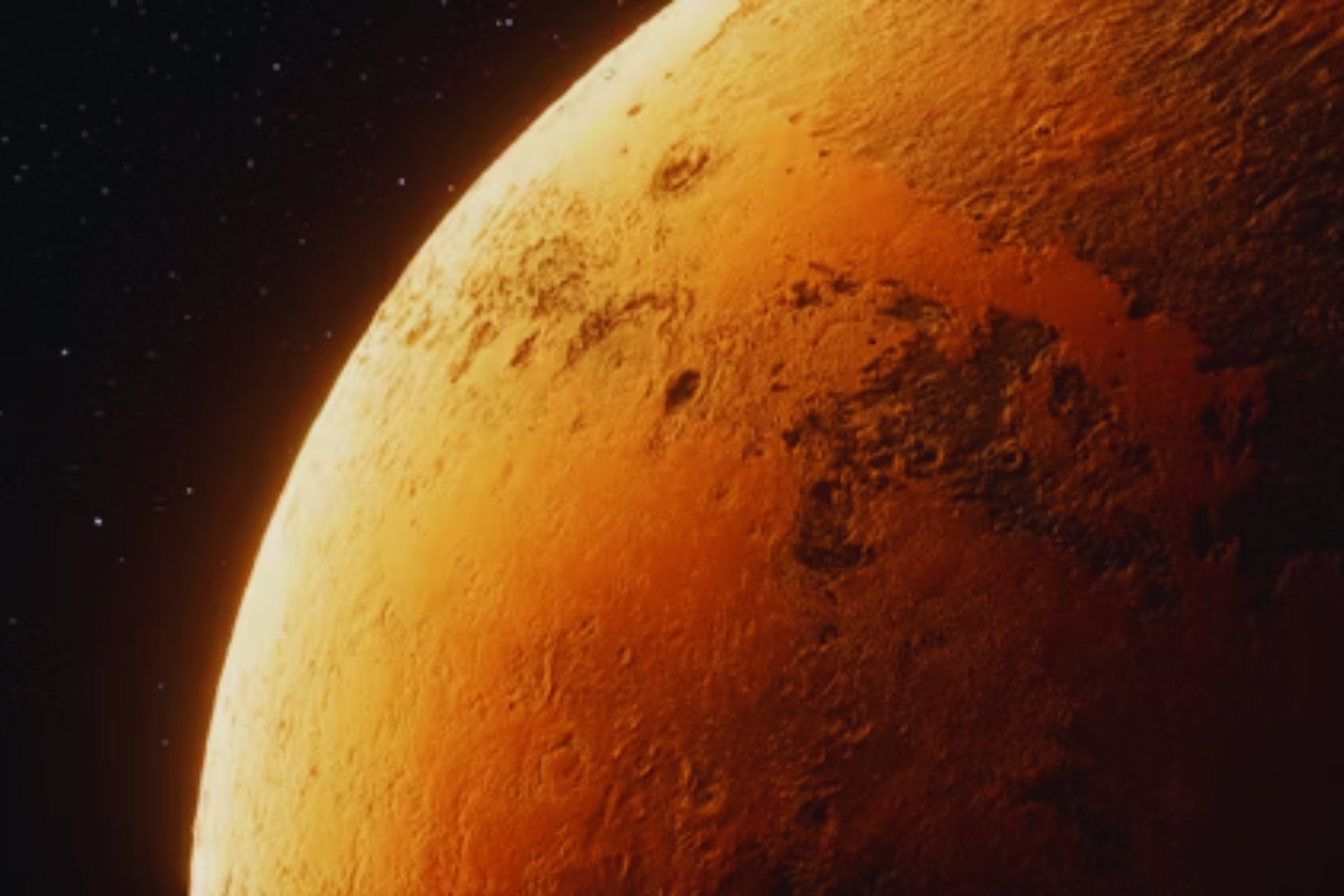 La verdadera primera vez en Marte: el debate que sigue dividiendo a la exploración espacial
