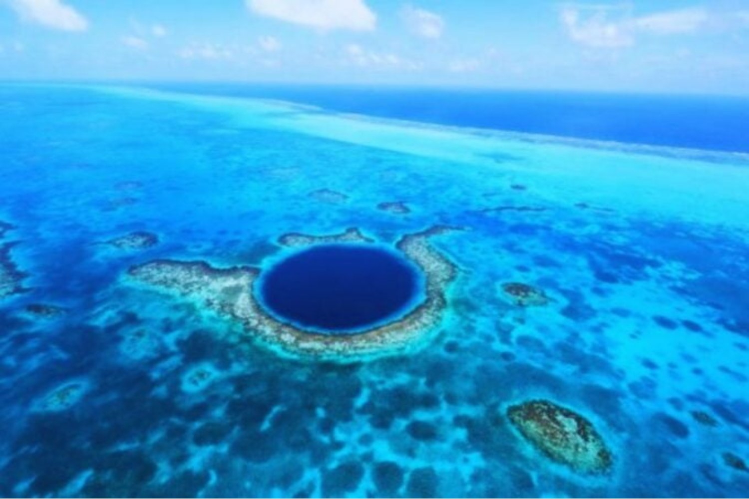 Se atrevieron a bajar… y lo que encontraron en las profundidades dejó al mundo sin aliento