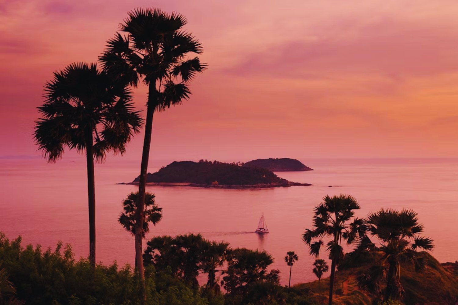 Los 9 países con más islas del mundo y la fascinación por sus territorios olvidados