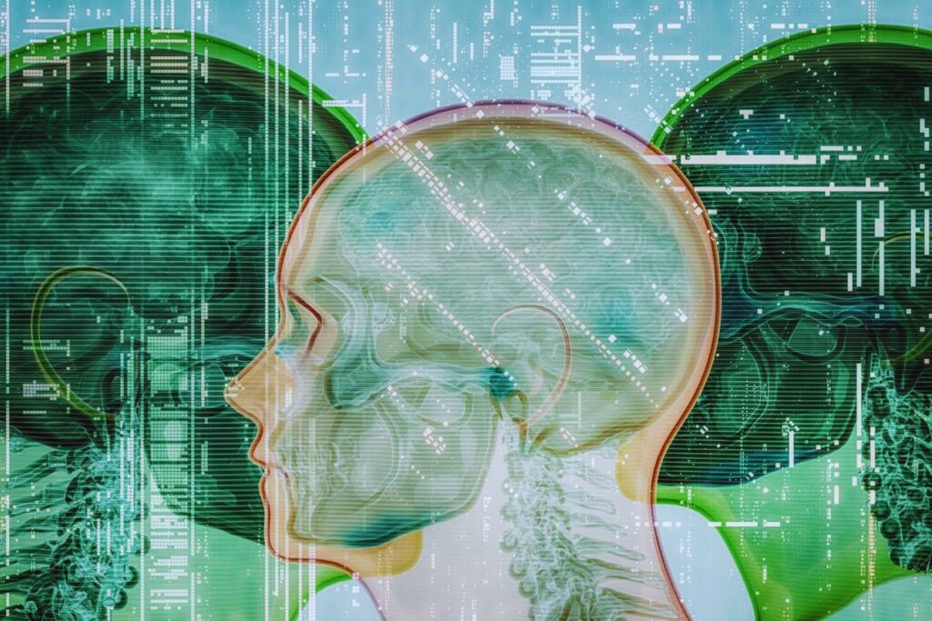 Leer la mente a miles de kilómetros: lo que la ciencia ya ha demostrado posible