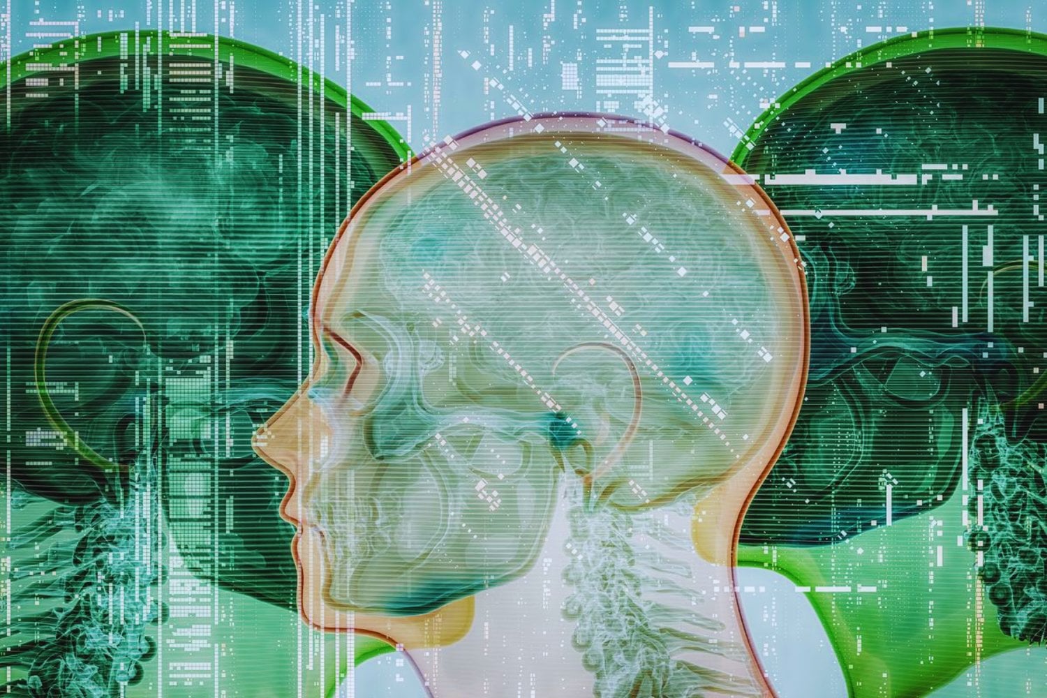 Leer la mente a miles de kilómetros: lo que la ciencia ya ha demostrado posible