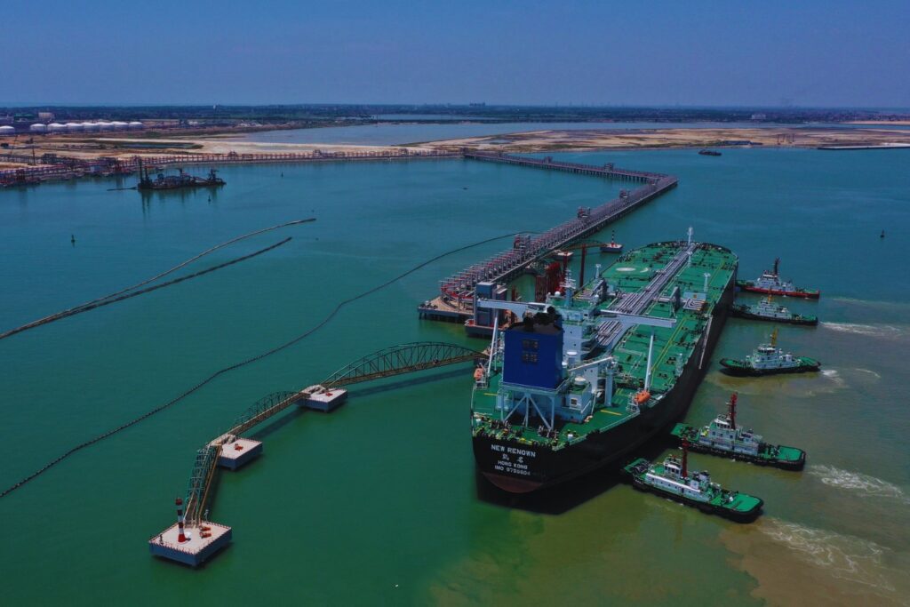 Europa pierde ritmo mientras Asia sorprende: los barcos que parecen salidos del mañana