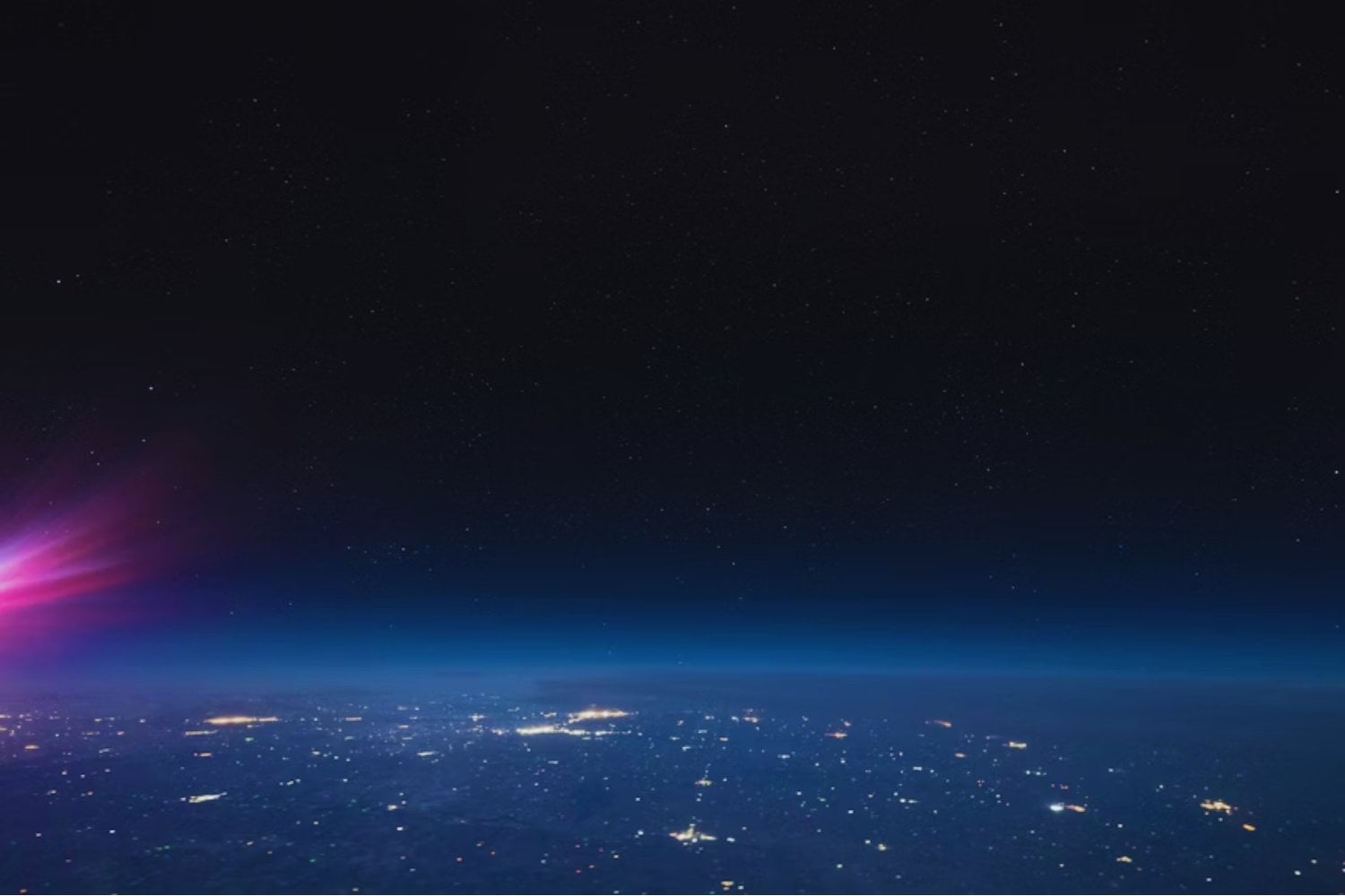 El oxígeno tiene fecha de vencimiento: la advertencia de la NASA sobre el futuro de la atmósfera terrestre