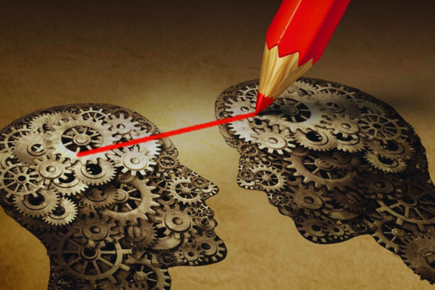 Leer la mente a miles de kilómetros: lo que la ciencia ya ha demostrado posible