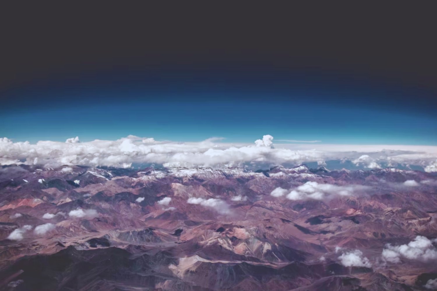 El oxígeno tiene fecha de vencimiento: la advertencia de la NASA sobre el futuro de la atmósfera terrestre