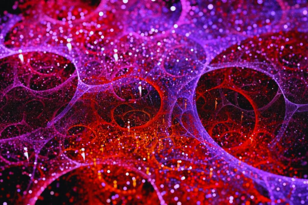 Científicos abren una posible puerta hacia un universo paralelo y dejan a la comunidad científica sin palabras